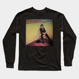 Kitty Slumbers - Not So Alone Long Sleeve T-Shirt